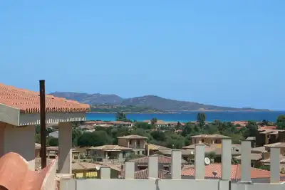 Image de Citai Sea View House center