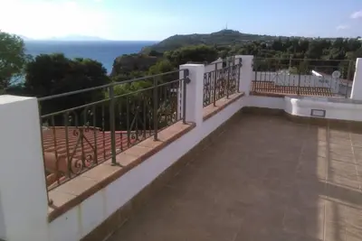 Image de 2 Bedroom Villa in Milazzo