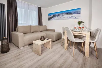 Image de Smart Resorts - House Azur - Apartment 803, max. 5 persons