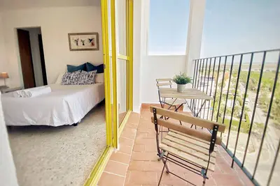 Image de Blegamar View Studio - Valdelagrana - Cádiz