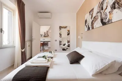 Image de 💥💥💥\"Marte Suite\" -  in the heart of Florence! A/C - WiFi superfast! 💥💥💥