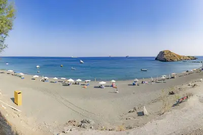 Image de Shades of Blue - Beachfront - Ac- Wifi