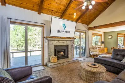 Image de Pnrd11 - Updated Home, Ac, Sharc Passes, Private Hot Tub