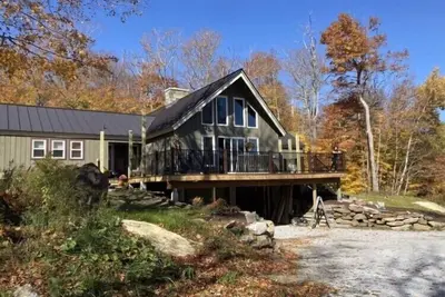 Image de Killington, Pico, summer Vacation retreat w Air conditioned. Top notch!