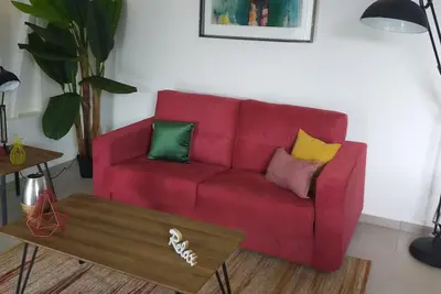 Image de Villa Muscade Type T2 + piscine privée Le jardin des 4 épices