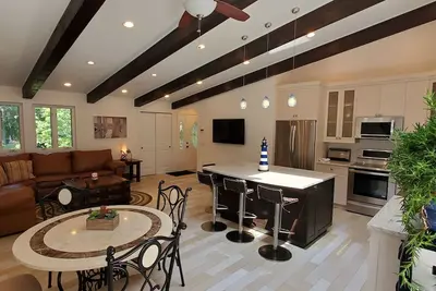 Image de Kenneys Beach retreat by the Wineries