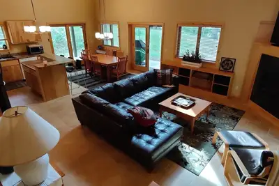 Image de Blue Water Bay - On Mn's  most beautiful lake! Great Fishing, recreation, wifi