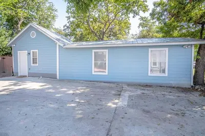 Image de Remodeled Vintage Charm 1br/1ba Apt Close to Dt