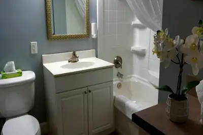 Image de One Bedroom Suite