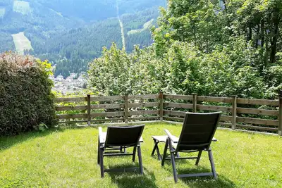 Kraabichl Sunshine Apartment