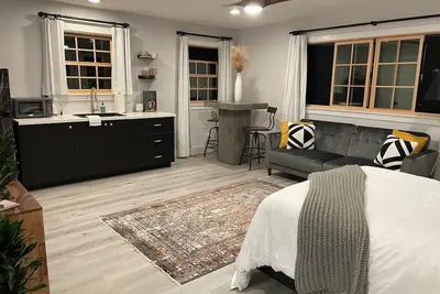 Image de Oceanside Ocean-View Guest Studio