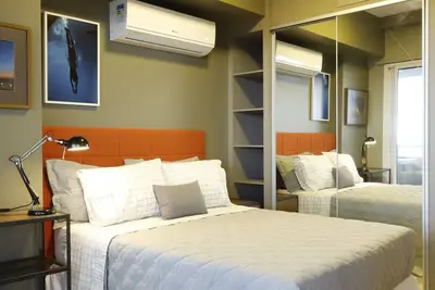 Image de #2 Sophisticated Studio in Boaventura Da Silva