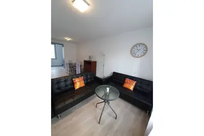 Image de La Belle Auvergne 3 / 1er Etage - F2 - 5 personnes