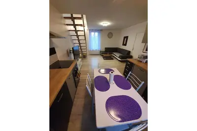 Image de La Belle Auvergne 4 / Duplex - 6 personnes