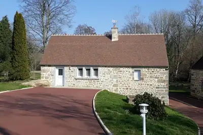 Image de Gîte à la campagne 3 étoiles