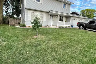 Image de Family Friendly 4 Bedroom  Home