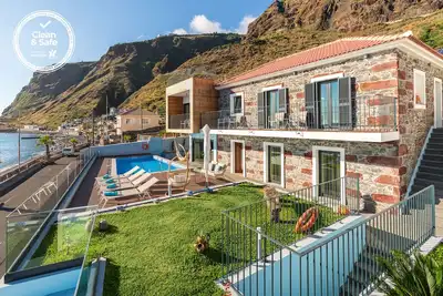 Image de Villa Sea - Rural Holiday Experience by SeaPearl