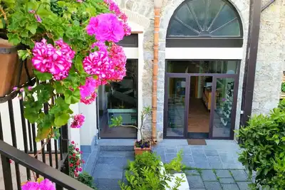 Image de Maison de vacances pour 16 personnes env. 350 qmà Acireale, Sicile (Côte est de la Sicile)