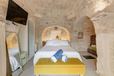 Image de Hasamami Luxury Villa in Ostuni, 4 double bedrooms, private pool