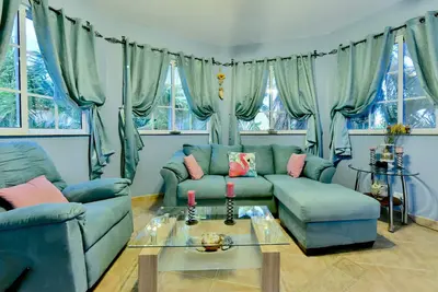 Image de Eagle Beach Rooftop Penthouse Panoramic View Palm Beach