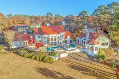 Image de Lake Murray Manor Estate