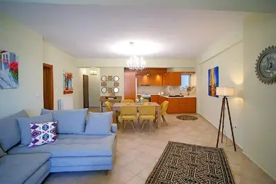 Image de Kyparissia Luxury Home