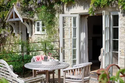 Image de Apple Store Cottage - sleeps 2 guests  in 1 bedroom