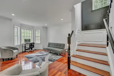 Image de The Perfect up to date Private Getaway to call home for a while
