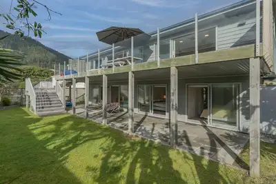 Image de Bonanza Beauty - Pauanui Holiday Home