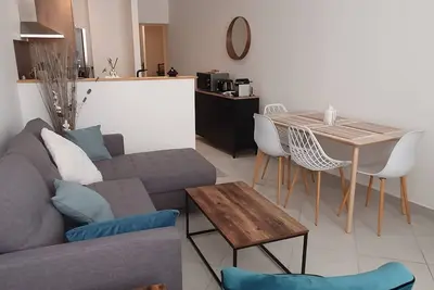 Image de Appartement de village