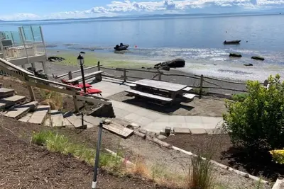 Image de Tsawwassen Beach Cottage