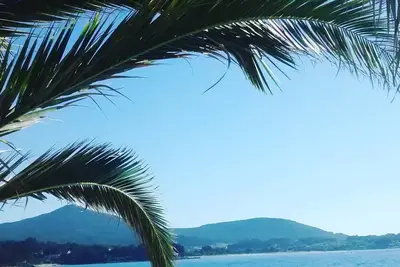 Image de Noia Compostellae Beach