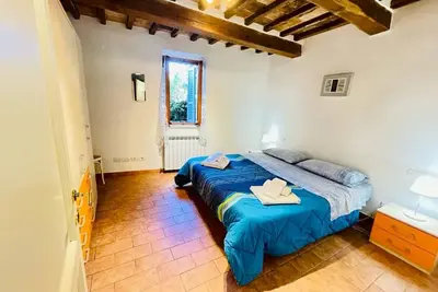 Image de Tempietto Cozy Apartment near the Historic Center