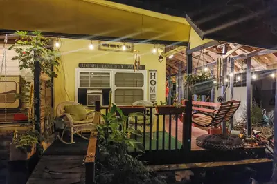 Image de Charming bungalow on the bay behind Chincoteague