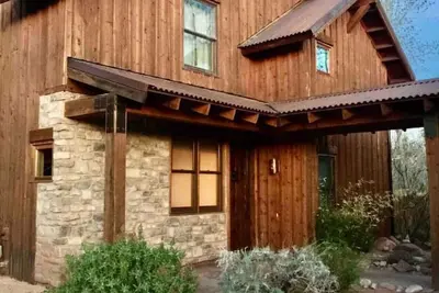 Image de The Sanctuary at Coyote Run Desert Views