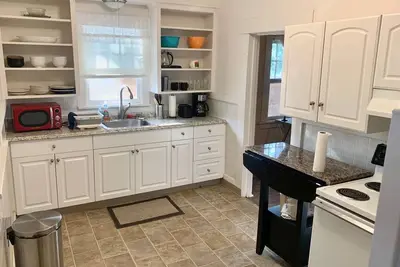 Downtown Boise Historic District Cozy Home