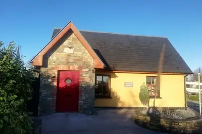 Image de Mortara Cottage, a relaxing getaway in a beautiful Kerry countryside.