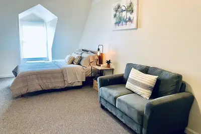 Image de Normaltown Lofts on Prince “C”