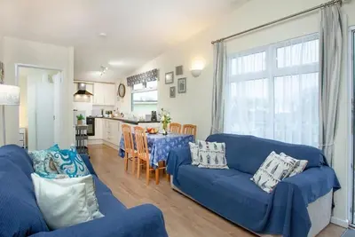 Image de Dartmouth Devon - Norton Park 2 bedrooms detached chalet - 2 bathrooms & parking