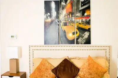 Image de Near Manhattan Nyc - 3 Bedroom Apartment 1200 sqft