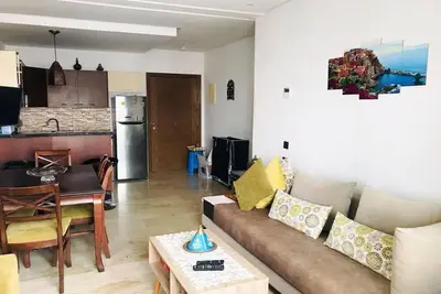 Image de Résidence Hivernage Founty 5429