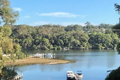 Image de Unit 13 Lake Views Mallacoota