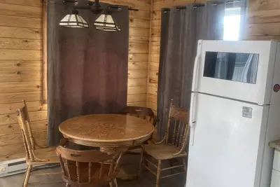 Image de Come enjoy peace and tranquillity at Pirate Bay