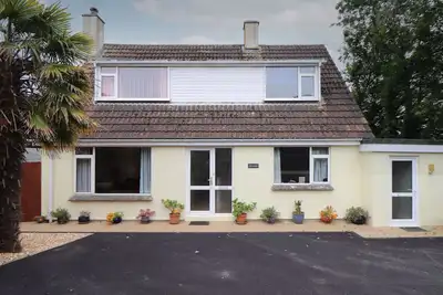 Image de Pencoys, pet friendly, with open fire in Mullion