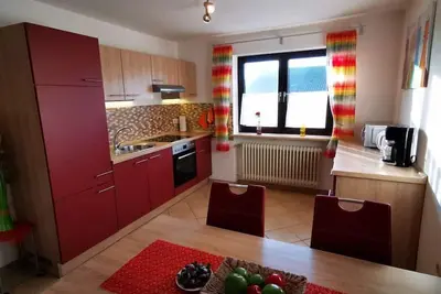 Image de Vacation apartment 2, up to 5 persons, 85 sqm, 2 bedrooms