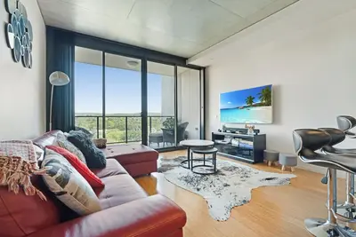 Image de Great Luxury Apartment Near the City