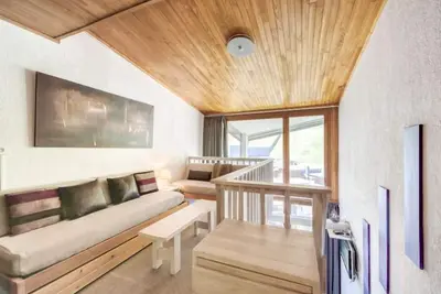 Image de Les Genepis (Val Claret) by Interhome