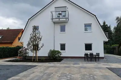 Image de 3-room Dohne 3 - Villa-Dohne by Altmann