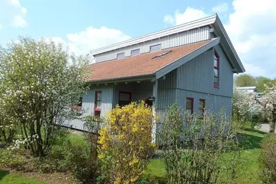 Image de Vacation home for 4 guests with 50m² in Waldmünchen (121094)