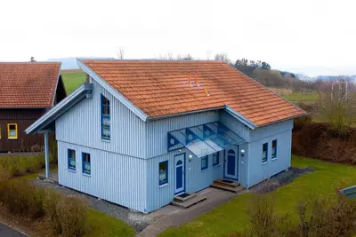 Image de Vacation home for 4 guests with 50m² in Waldmünchen (121100)
